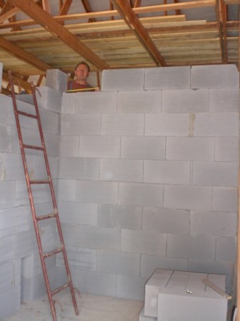 25.8.2008 - Pozor záškodník, néé taťka